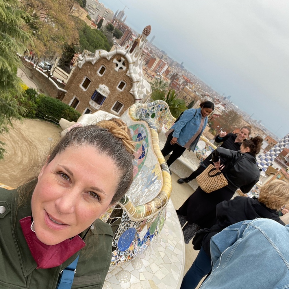 Meet your Posher, Claire